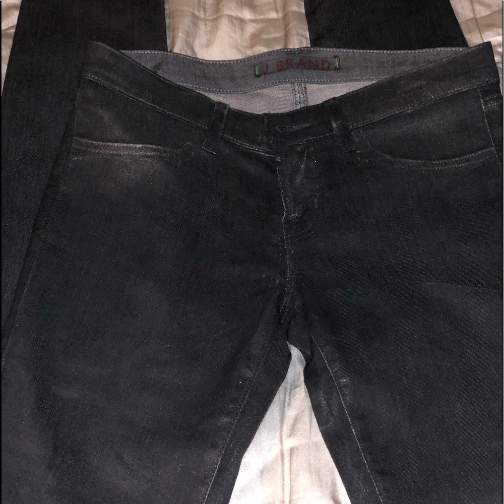 J Bran Jeans. Size 26 . Great condition.